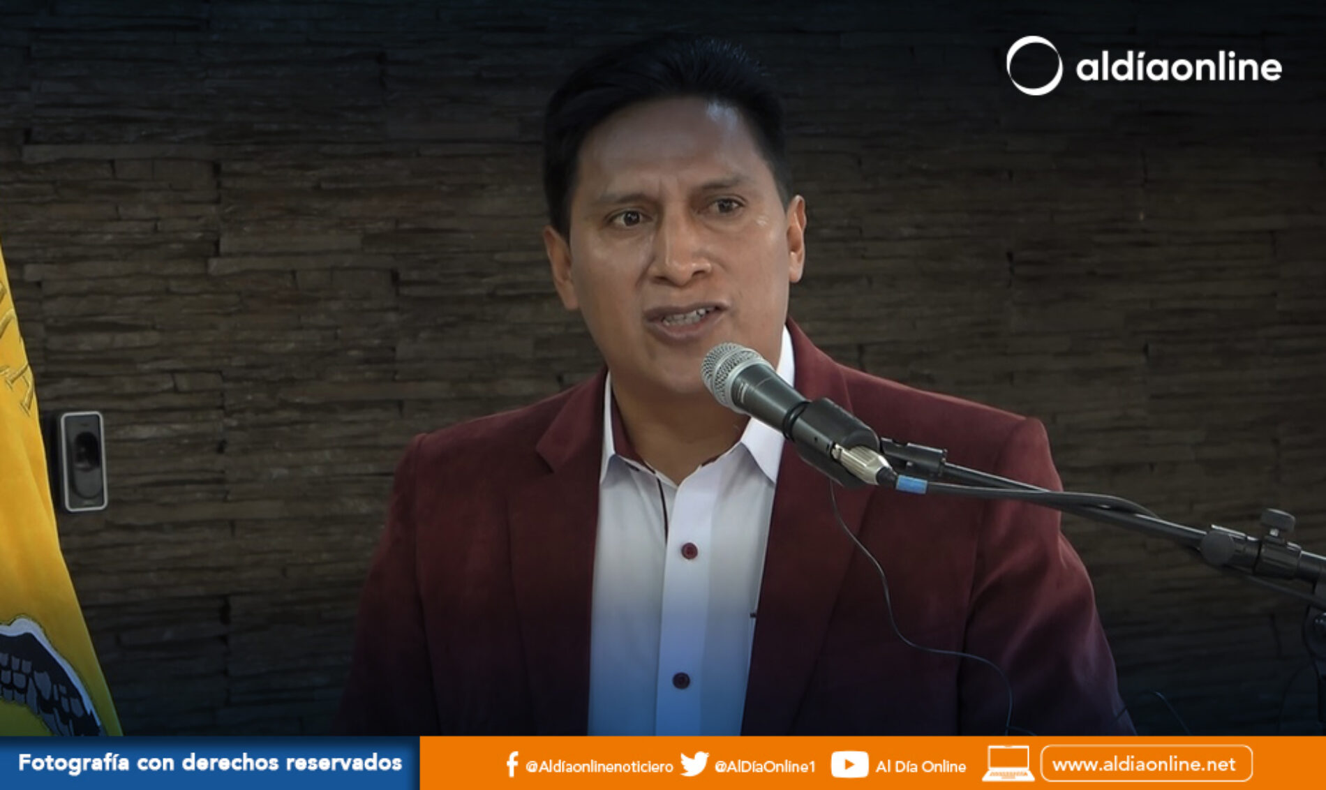 APERTURA DE LA NUEVA AGENCIA DE AHORRO Y CRÉDITO CRECER LTDA. EN LATACUNGA.(VIDEO)