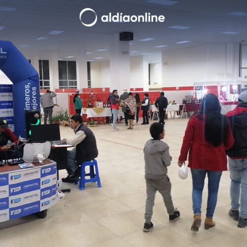 FERIA DE FINADOS EN SALCEDO SERÁ DEL 1 AL 6 DE NOVIEMBRE