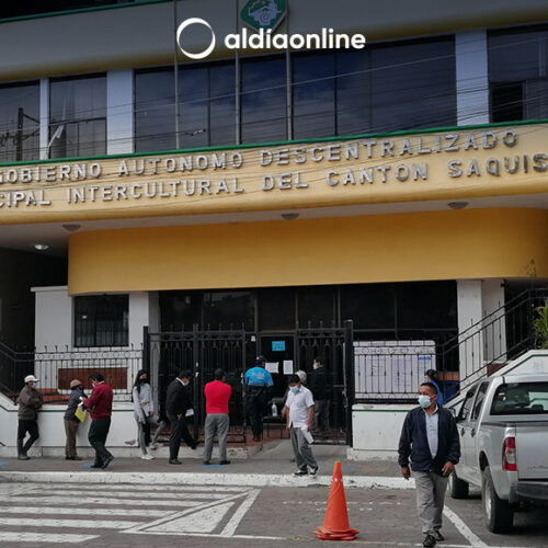 GADS RECIBIRÁN LA MAYOR ASIGNACIÓN DE RECURSOS DE LOS ÚLTIMOS 7 AÑOS