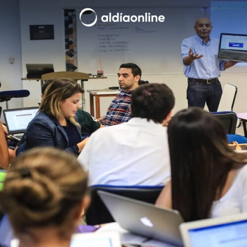 GOBERNACIÓN E INSTITUTO SUPERIOR TECNOLÓGICO COTOPAXI BRINDARÁN PUNTOS DE APOYO PARA POSTULACIONES AL SISTEMA DE EDUCACIÓN SUPERIOR
