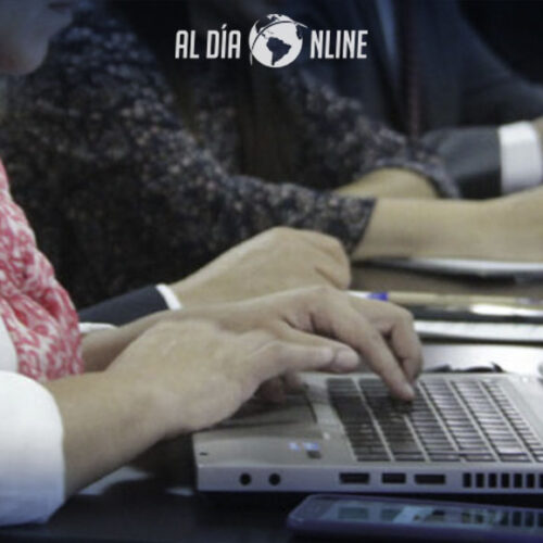 INICIA EL CENSO VIRTUAL A NIVEL NACIONAL, PRIMERA OCASIÓN QUE SE REALIZA DE ESTA MANERA. (VIDEO)