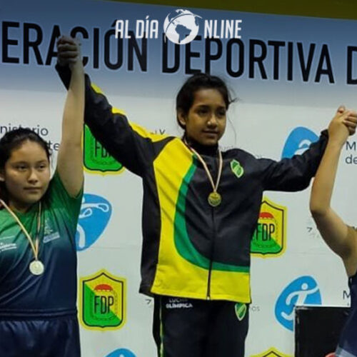 COTOPAXI, CAMPEÓN NACIONAL DE LUCHA CATEGORÍA INFANTIL “A” REALIZADO EN EL PUYO