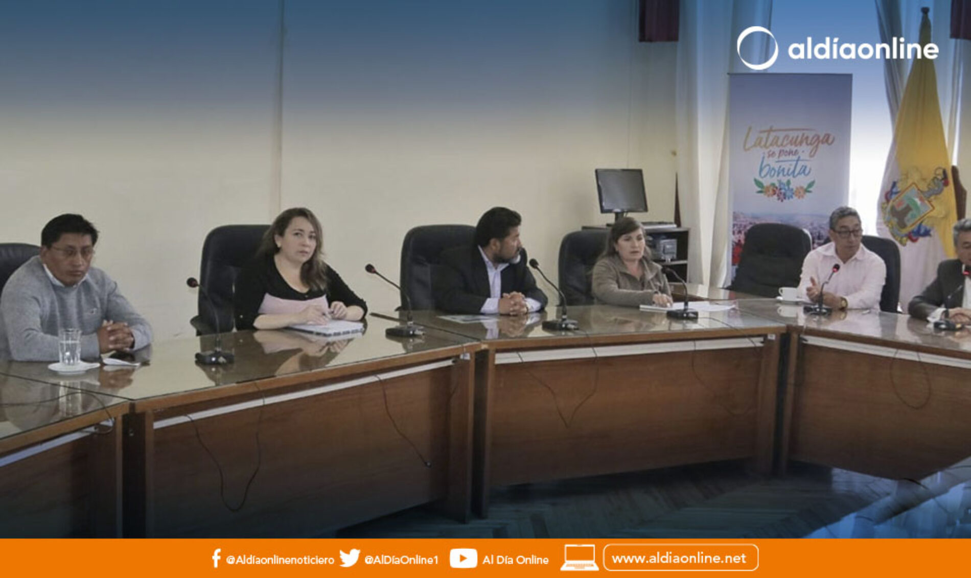 OCTAVA REFORMA PRESUPUESTARIA SERÍA DE 5 MILLONES DE DÓLARES, SE USARÁ EN VIALIDAD. (VIDEO)