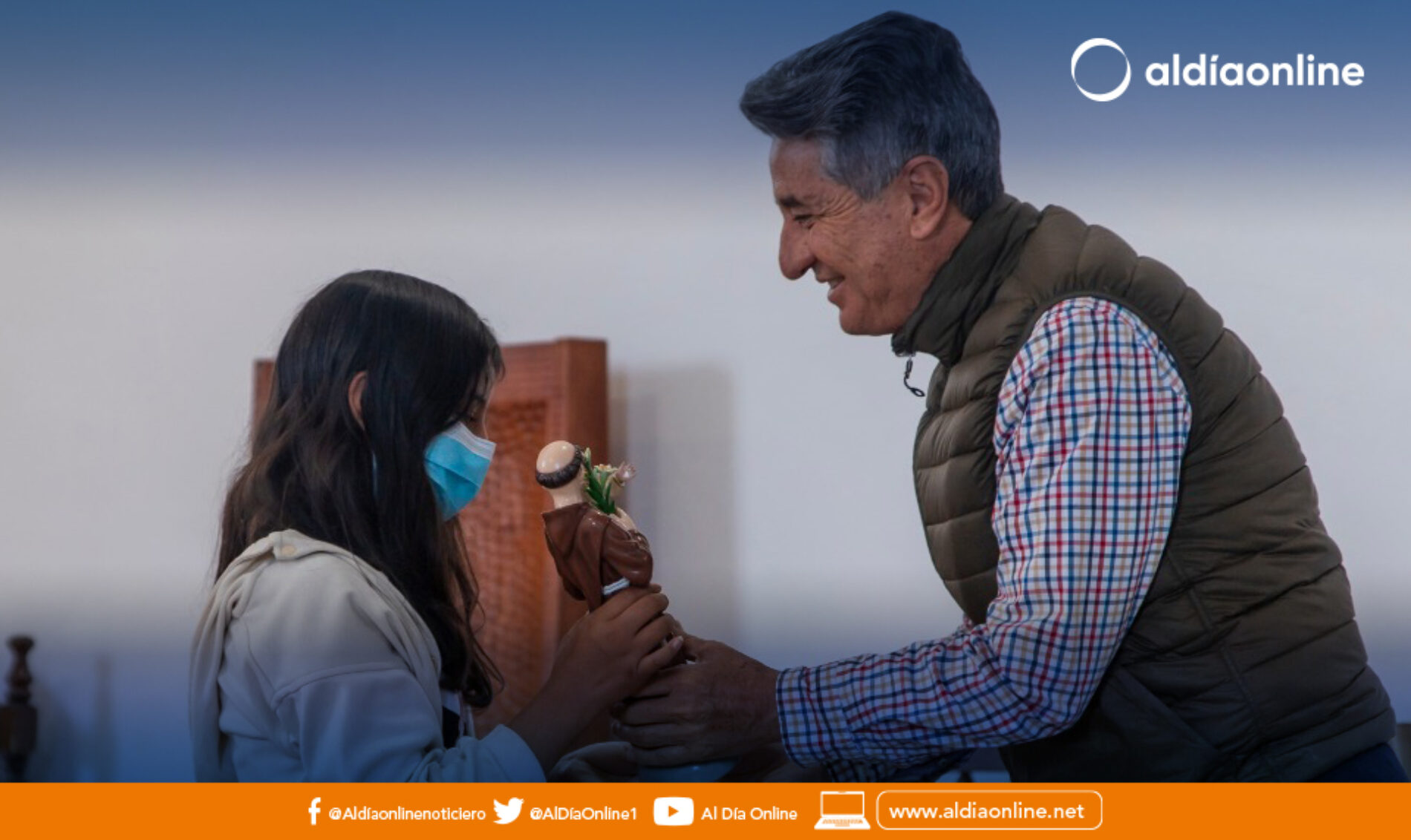 REHABILITACIÓN DE LA IGLESIA CENTRAL Y CONVENTO DE LA PARROQUIA ALÁQUEZ EFECTUA MUNICIPALIDAD DE LATACUNGA