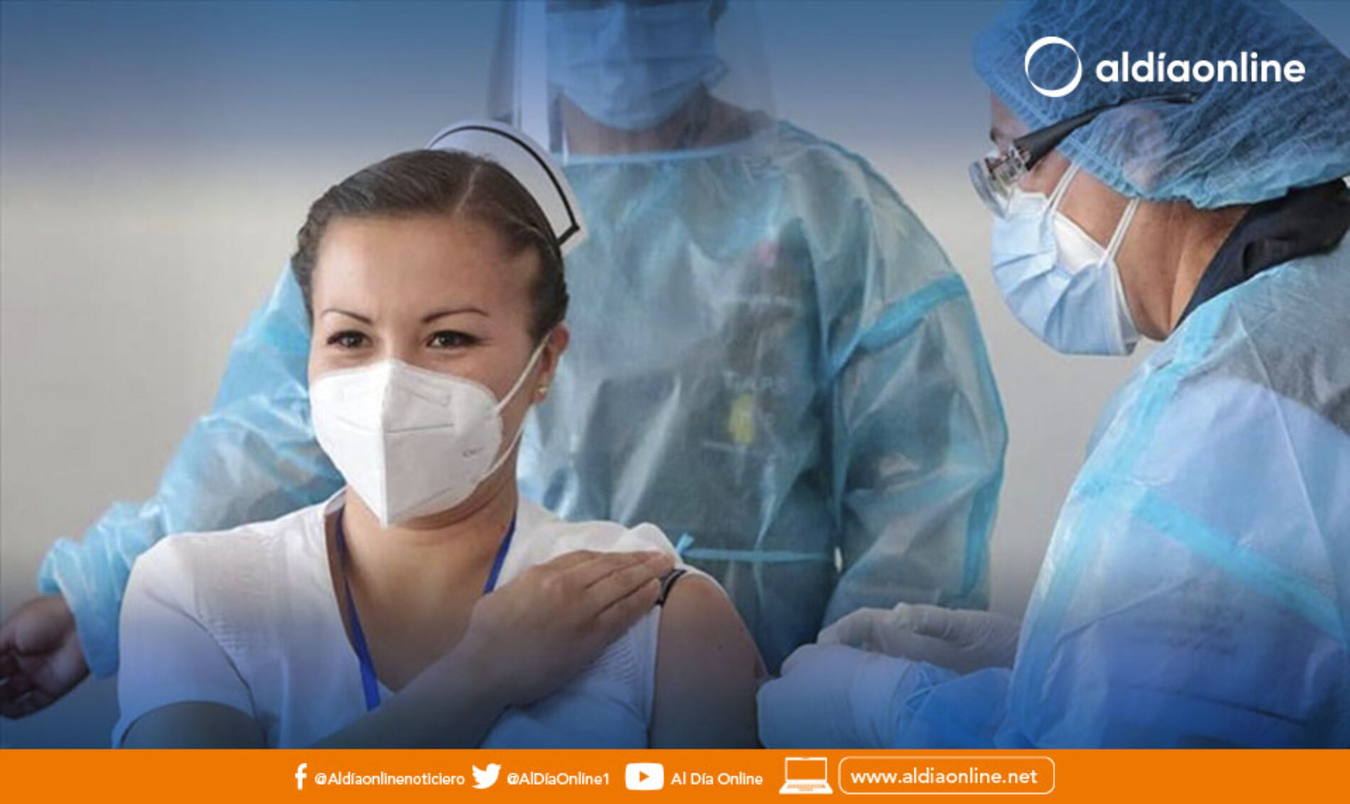 INCREMENTO DE CASOS POSITIVOS DE COVID-19 PREOCUPA A AUTORIDADES DE SALUD. (VIDEO)