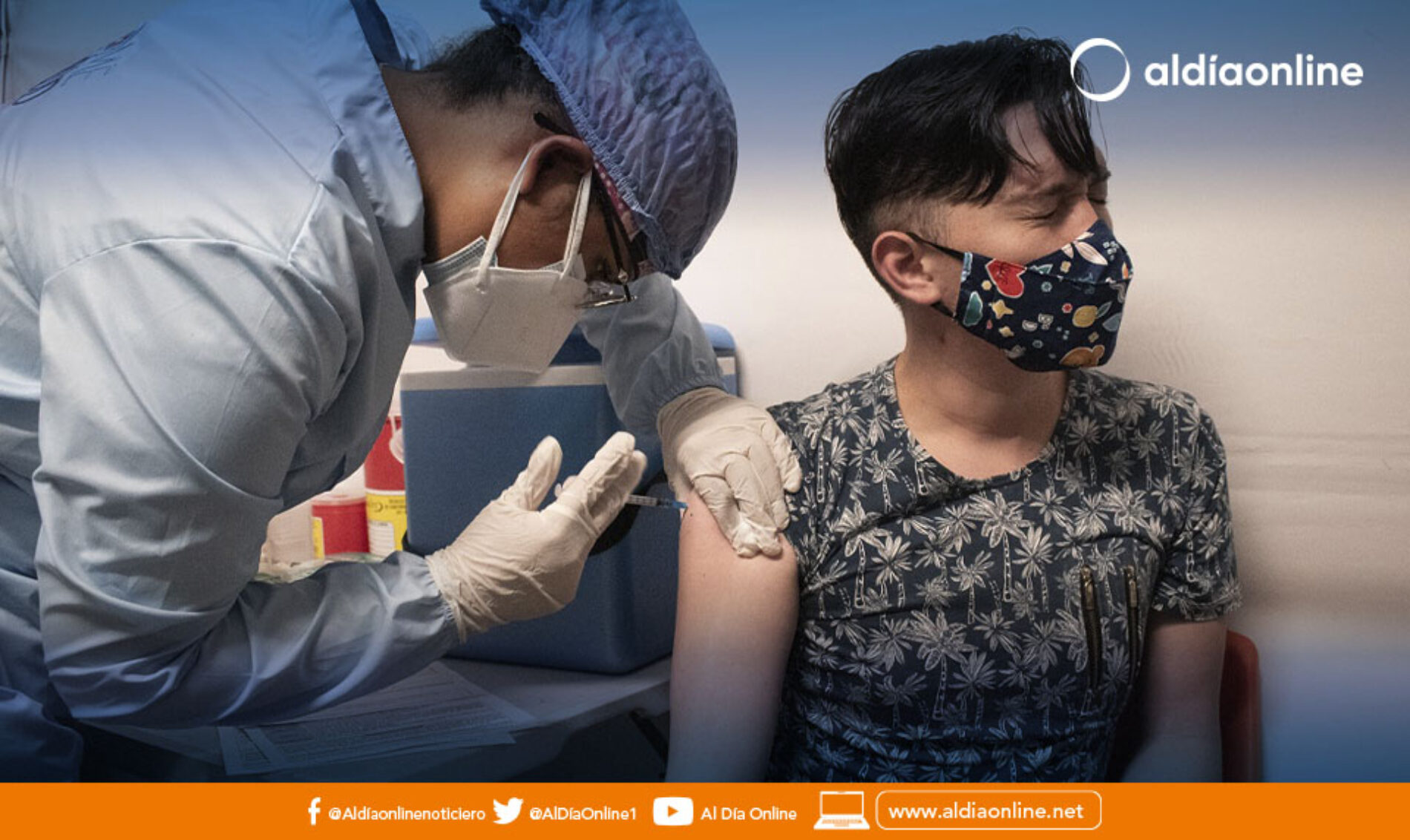 INCREMENTO DE CASOS POSITIVOS DE COVID-19 PREOCUPA A AUTORIDADES DE SALUD. (VIDEO)