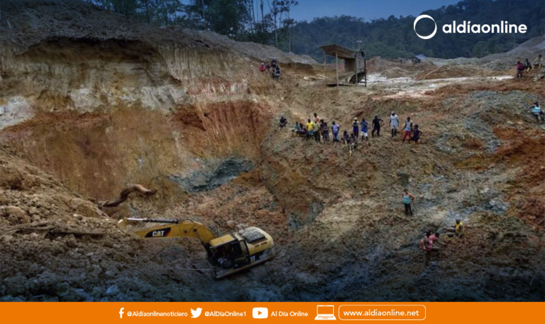 PALO QUEMADO AJEDREZ MINERO DOCUMENTAL QUE SERÁ PRESENTADO ESTE VIERNES EN LATACUNGA. (VIDEO)