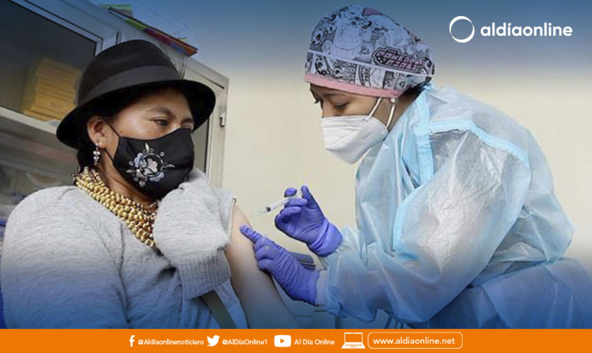 INCREMENTO DE CASOS POSITIVOS DE COVID-19 PREOCUPA A AUTORIDADES DE SALUD. (VIDEO)