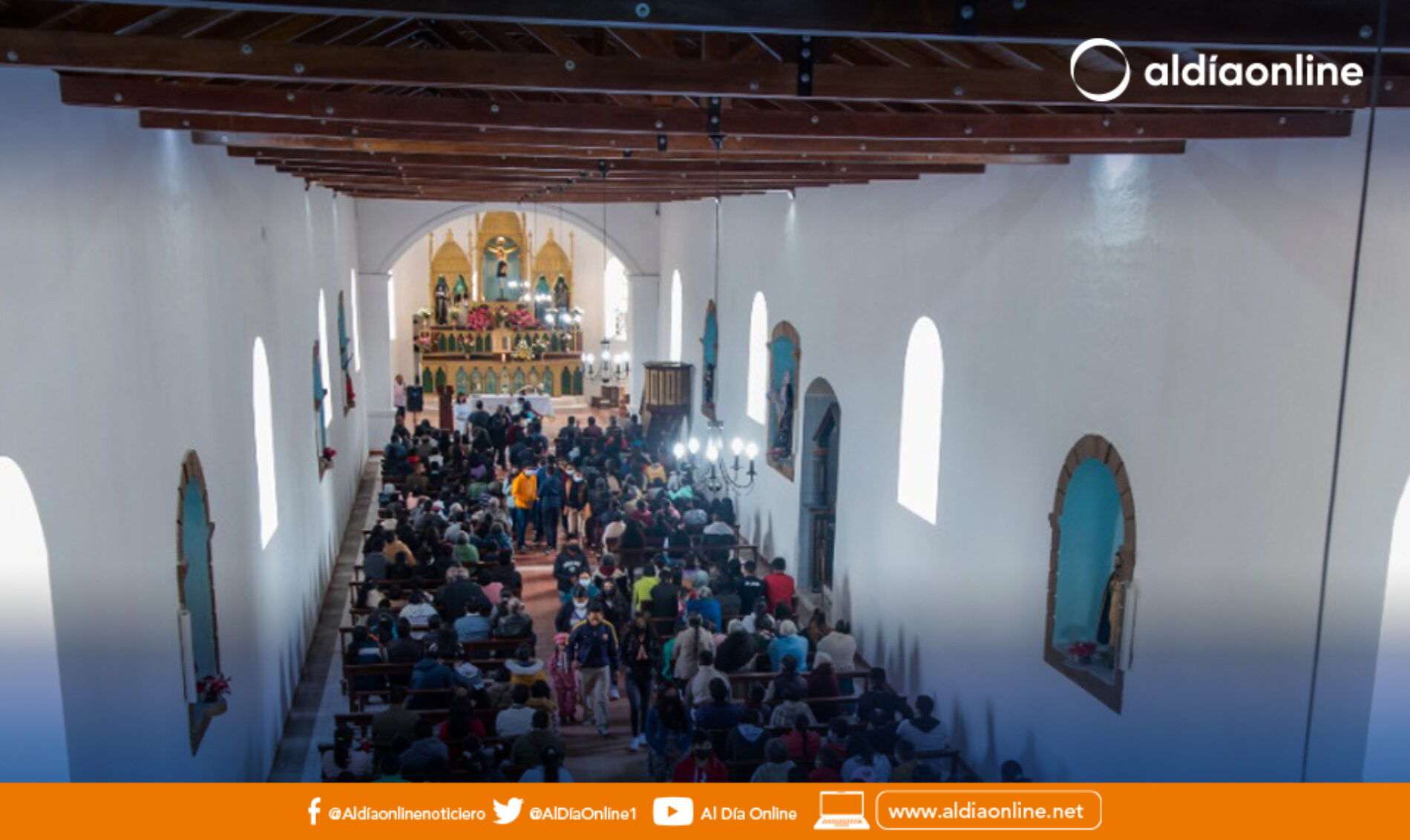 REHABILITACIÓN DE LA IGLESIA CENTRAL Y CONVENTO DE LA PARROQUIA ALÁQUEZ EFECTUA MUNICIPALIDAD DE LATACUNGA