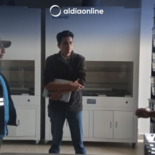 SEMINARIO GRATUITO PLANIFICA AGROCALIDAD COTOPAXI PARA EL 23 DE NOVIEMBRE. (VIDEO)