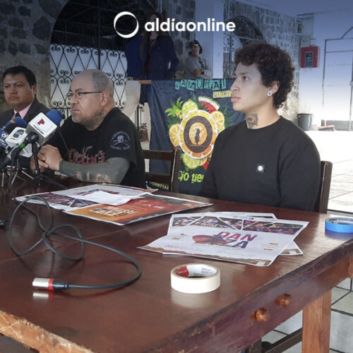 ESTE 26 DE NOVIEMBRE SE LLEVARÁ A CABO EL SEXTO FESTIVAL DE CULTURAS URBANAS EN LATACUNGA. (VIDEO)