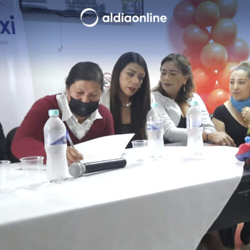 PATRONATO PROVINCIAL DE COTOPAXI FIRMÓ CONVENIOS DE COOPERACIÓN INTERINSTITUCIONAL. (VIDEO)