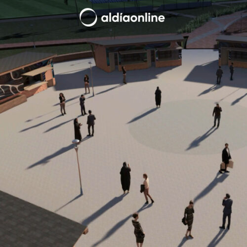 ALCALDE DE SAQUISILÍ FIRMÓ PRÉSTAMO CON EL BANCO DE DESARROLLO PARA OBRA DE PARQUE CACHIPAMBA (VIDEO)