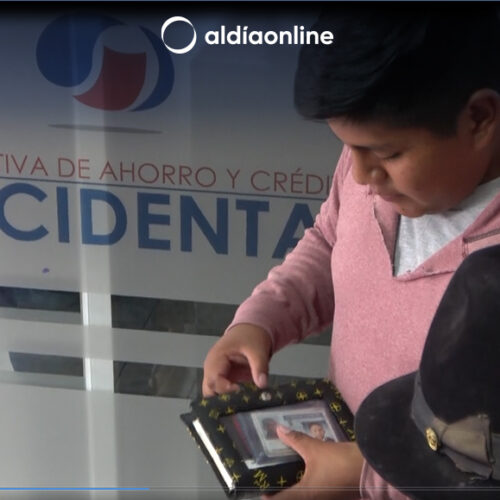 “CRÉDITO LLEVA HOY” PRODUCTO ESTRELLA DE COAC OCCIDENTAL, ENTIDAD CON CRECIMIENTO (VIDEO)