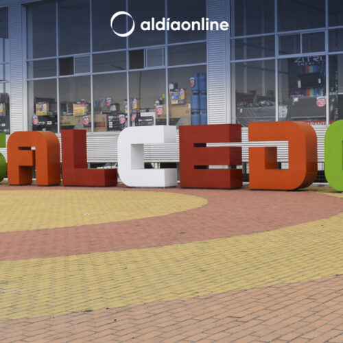 MERCADO LA TEBAIDA DE SALCEDO DEL 01 AL 06 DE NOVIEMBRE TENDRÁ LA FERIA DE FINADOS