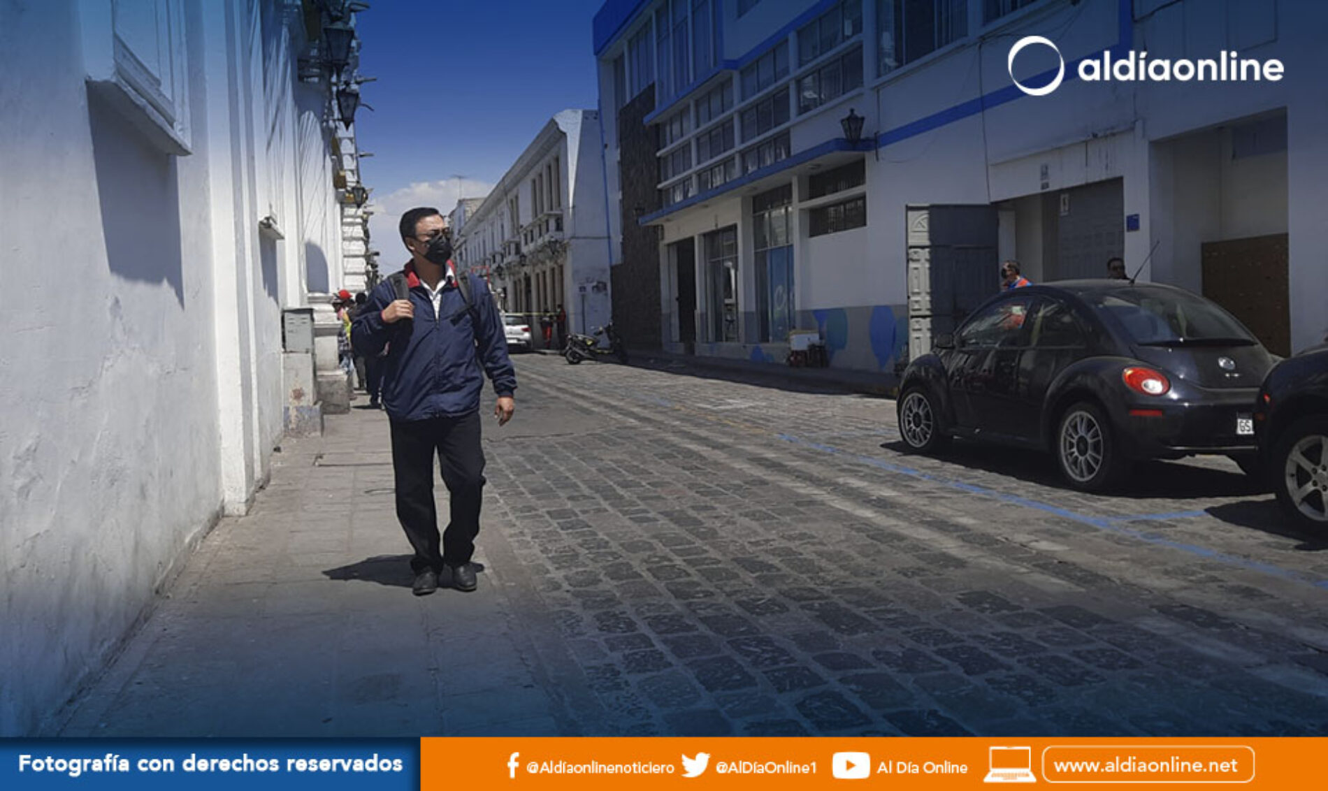 SIMULACRO ANTI INCENDIOS Y DE AMENAZA DE BOMBA DESARROLLÓ LA AGENCIA CNT DE LATACUNGA. (VIDEO)