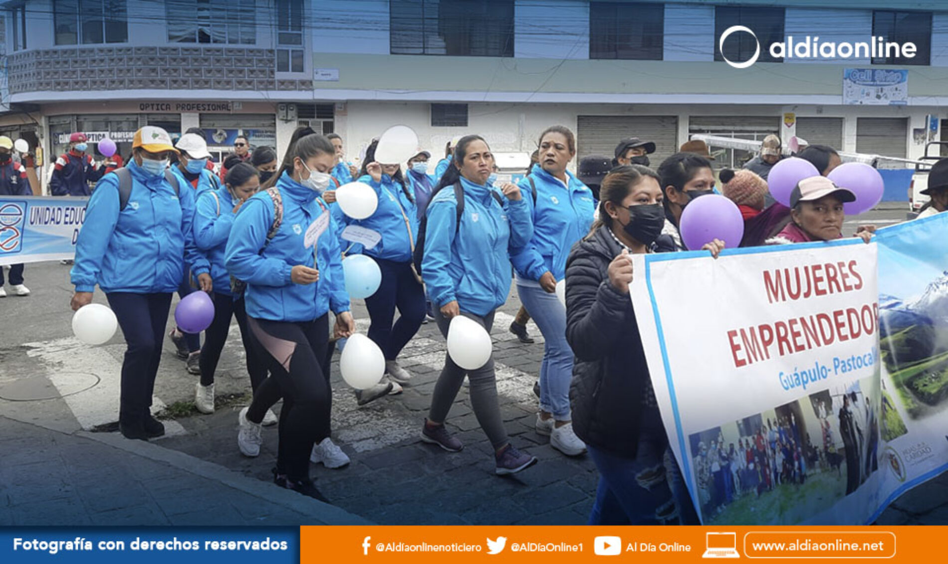 ACTIVIDADES POR EL 25 DE NOVIEMBRE, DÍA INTERNACIONAL DE LA ELIMINACIÓN DE LA VIOLENCIA A LA MUJER. (VIDEO)