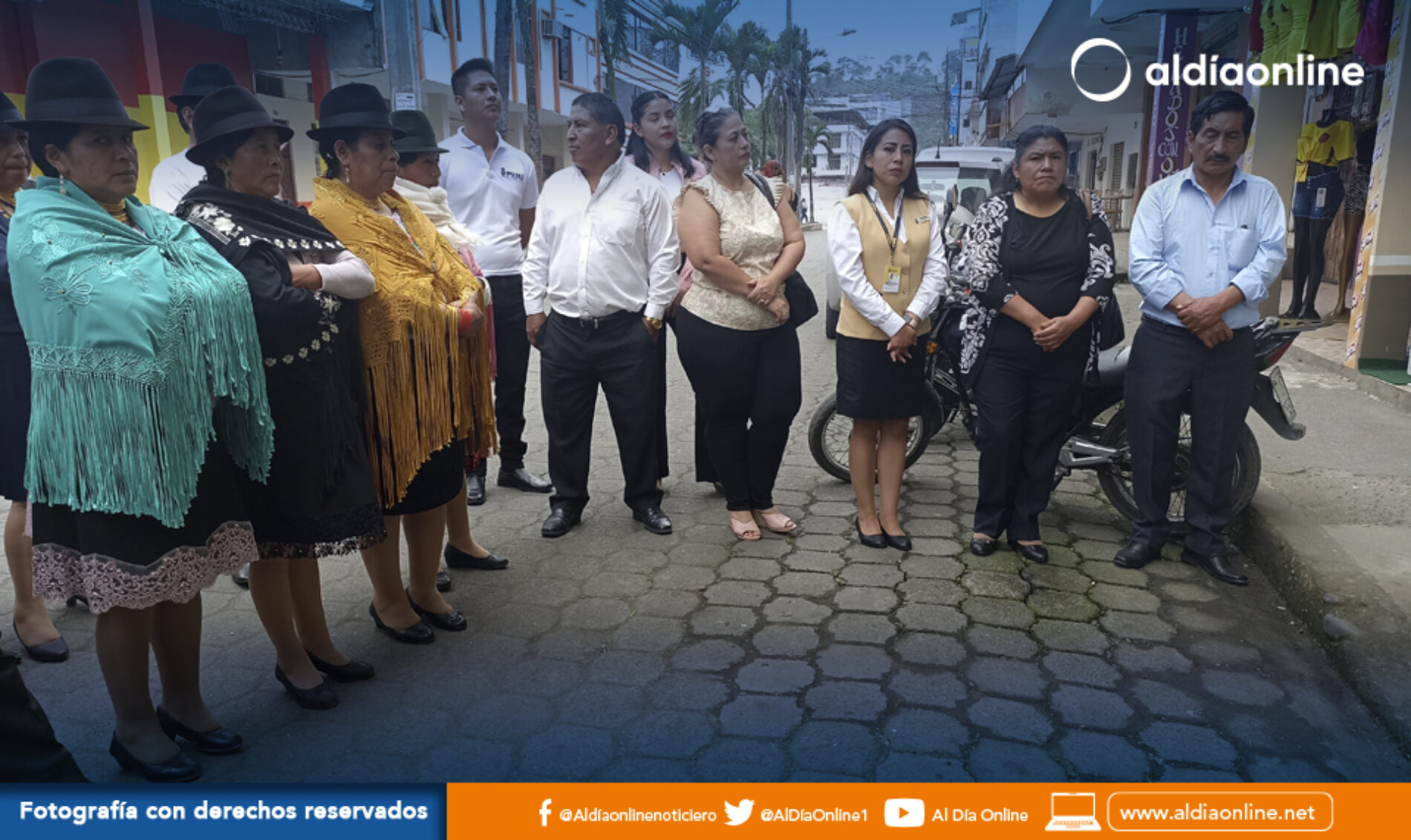 COAC PUJILÍ APERTURÓ AGENCIA EN EL CANTÓN LA MANÁ CON TODO SU PORTAFOLIO DE SERVICIOS (VIDEO)