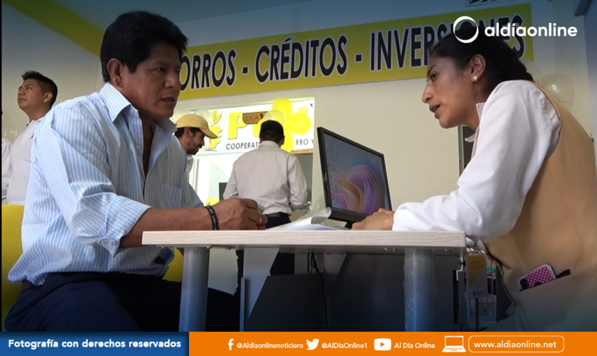 COAC PUJILÍ APERTURÓ AGENCIA EN EL CANTÓN LA MANÁ CON TODO SU PORTAFOLIO DE SERVICIOS (VIDEO)