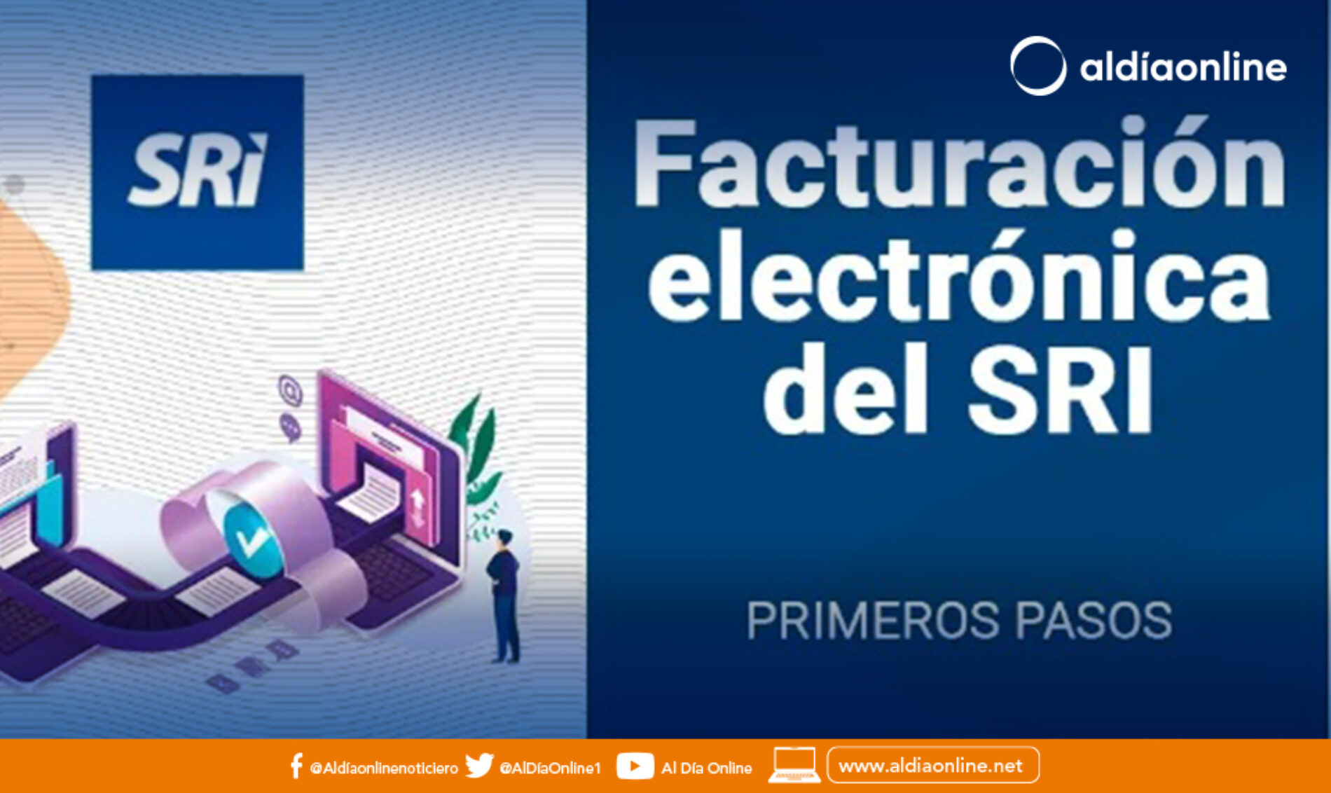 MÁS DE 600.000 CONTRIBUYENTES FUERON AUTORIZADOS AUTOMÁTICAMENTE PARA LA FACTURACIÓN ELECTRÓNICA