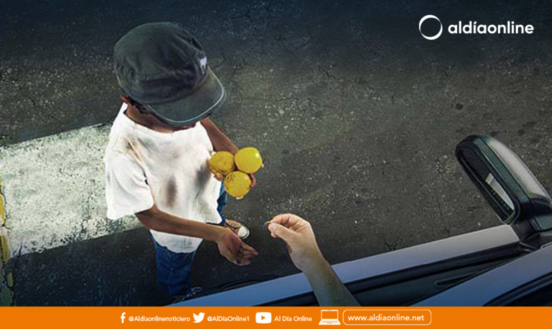 GAD. LATACUNGA APRUEBA ORDENANZA,  ERRADICACIÓN PROGRESIVA DEL TRABAJO INFANTIL.