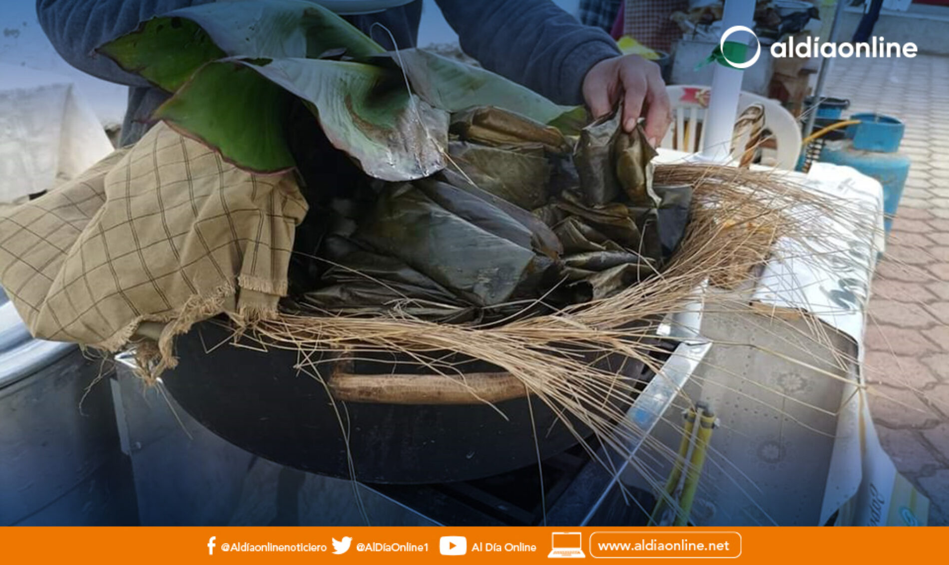 MUNICIPIO DE LATACUNGA REINAUGURÓ FERIA AGROECOLÓGICA EN ASHPACRUZ