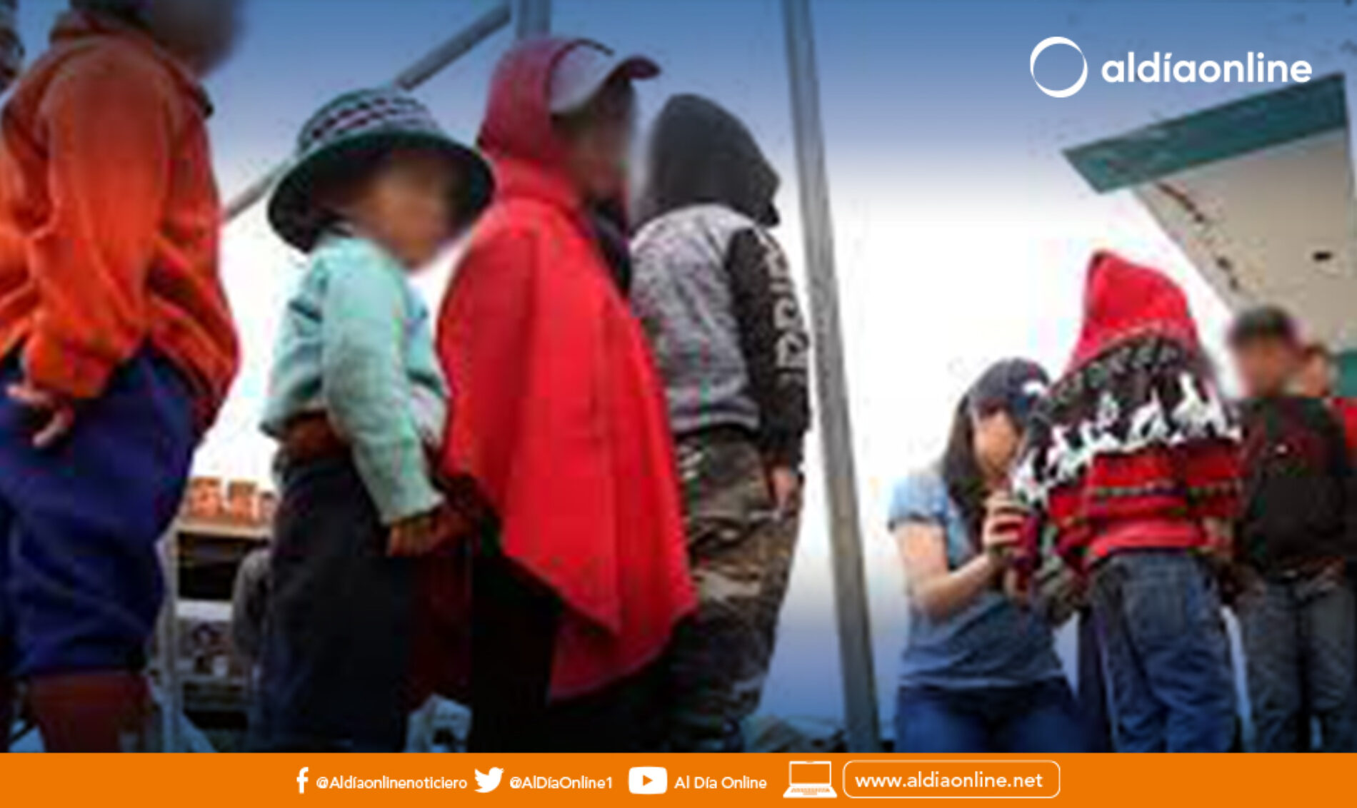 LA FERIA INFANCIA CON FUTURO VISITARÁ SAQUISILÍ