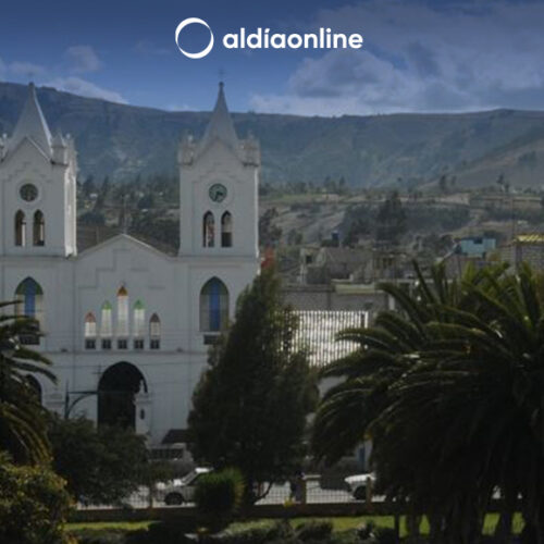 LA FERIA INFANCIA CON FUTURO VISITARÁ SAQUISILÍ