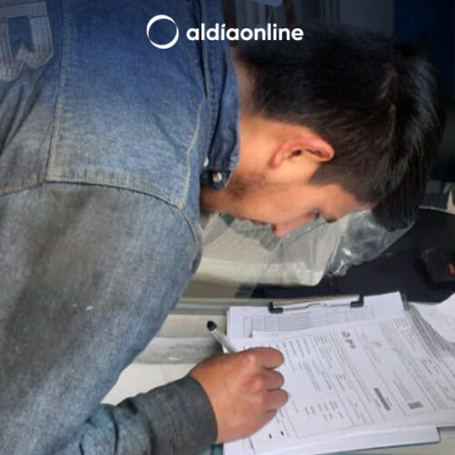 EN COTOPAXI SE HA NOTIFICADO EL 42,45 % DE MIEMBROS DE LAS JUNTAS RECEPTORAS DEL VOTO