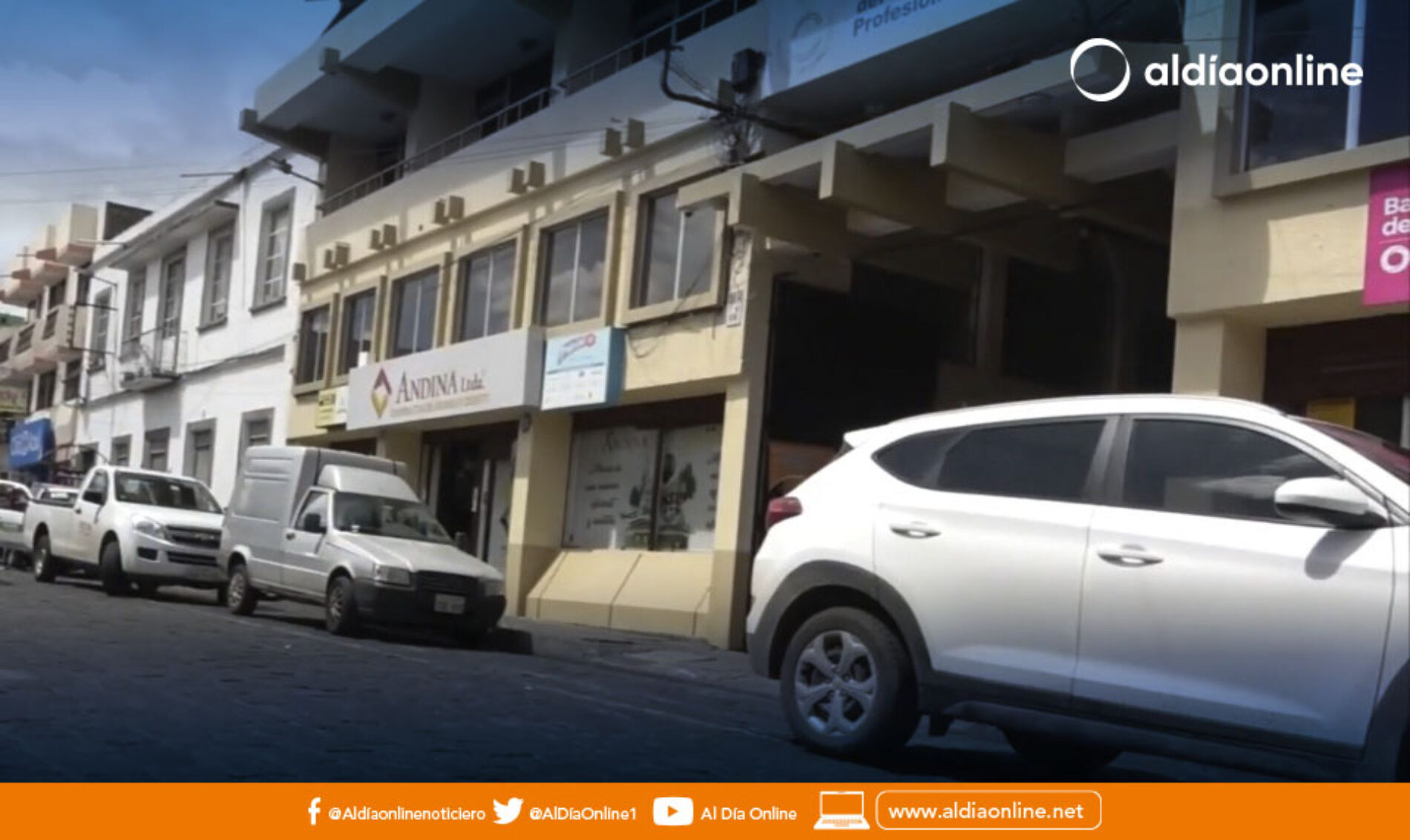 SINDICATO DE CHOFERES DE COTOPAXI REALIZA CAMPAÑA MÉDICA PARA LA CIUDADANÍA. (VIDEO)