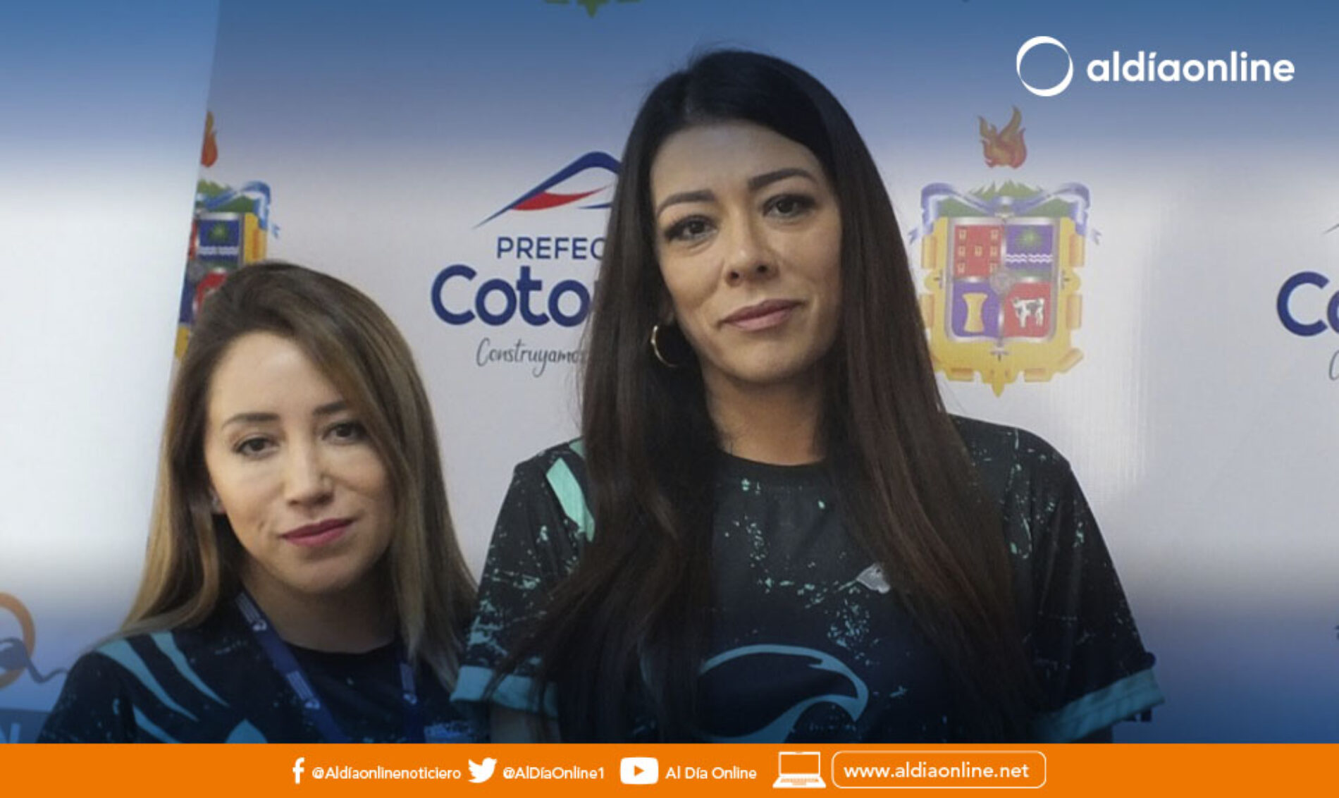 PATRONATO PROVINCIAL DE COTOPAXI INVITA A LA COLECTIVIDAD A PARTICIPAR DE WAWAKUNAPAK TRAIL RUNNING. (VIDEO)