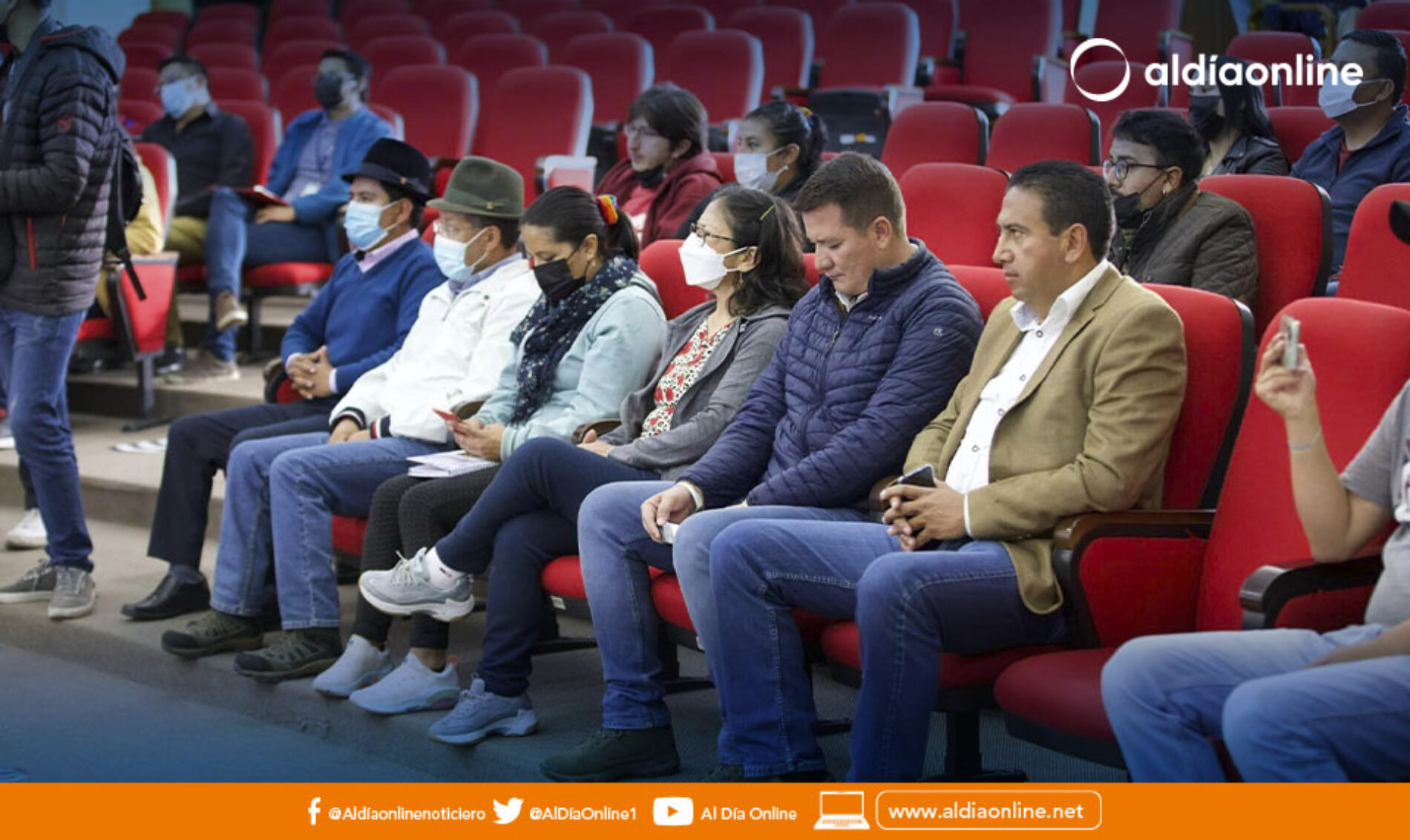 CNE REALIZÓ EL SORTEO DE UBICACIÓN, INTERVENCIÓN E INTERPELACIÓN DE CANDIDATOS PARA EL DEBATE 2023. (VIDEO)