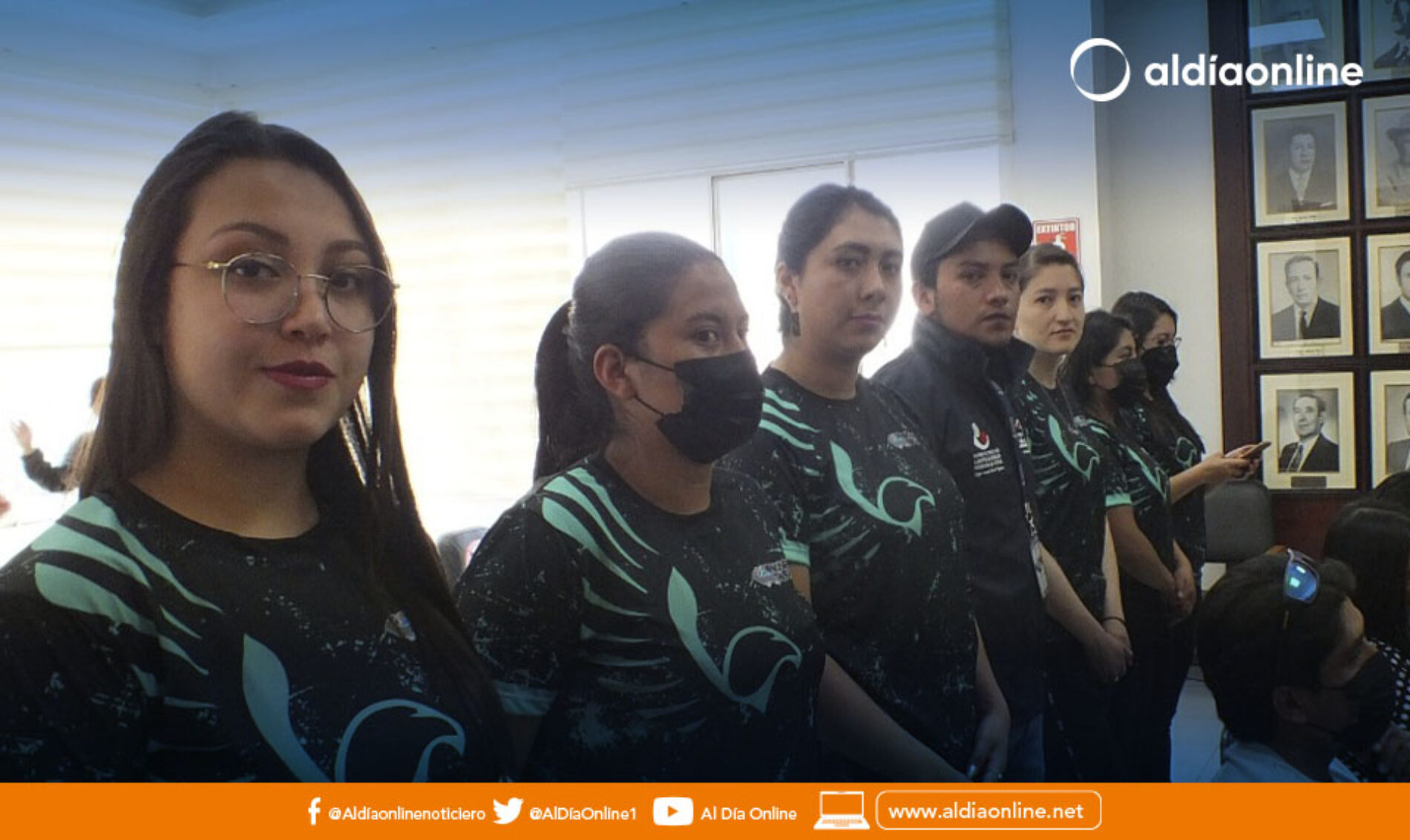 PATRONATO PROVINCIAL DE COTOPAXI INVITA A LA COLECTIVIDAD A PARTICIPAR DE WAWAKUNAPAK TRAIL RUNNING. (VIDEO)