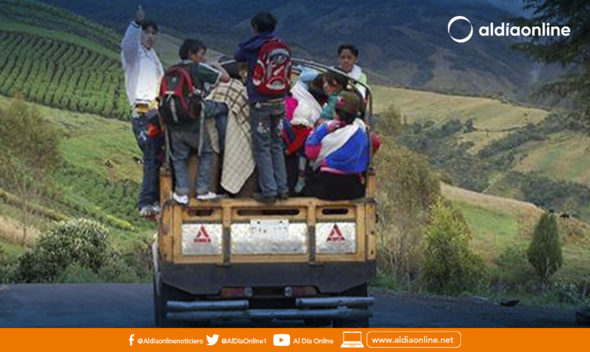 MICC BUSCA QUE ASAMBLEA APRUEBE LEY QUE BENEFICIA AL TRANSPORTE COMUNITARIO. (VIDEO)