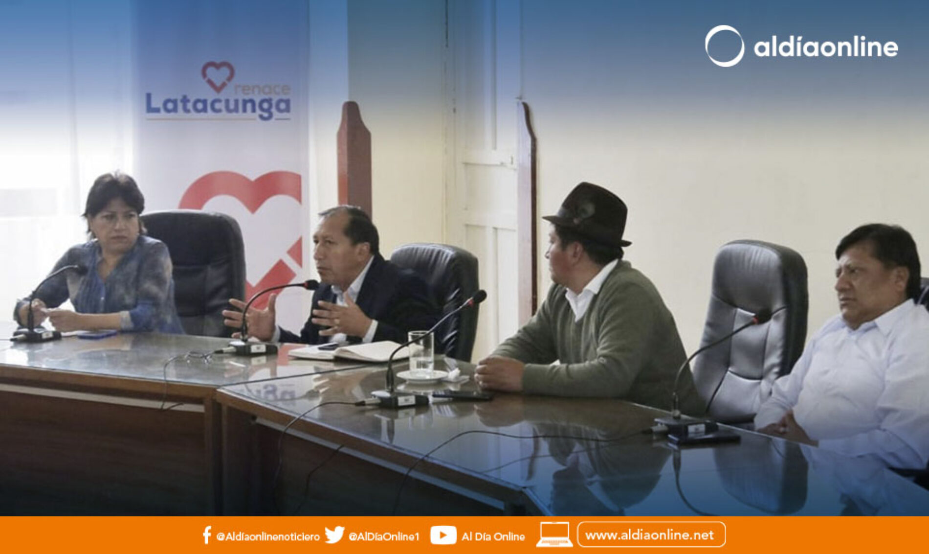 NOVENA REFORMA PRESUPUESTARIA SERÁ PUESTA EN CONOCIMIENTO DEL CONCEJO MUNICIPAL DE LATACUNGA.