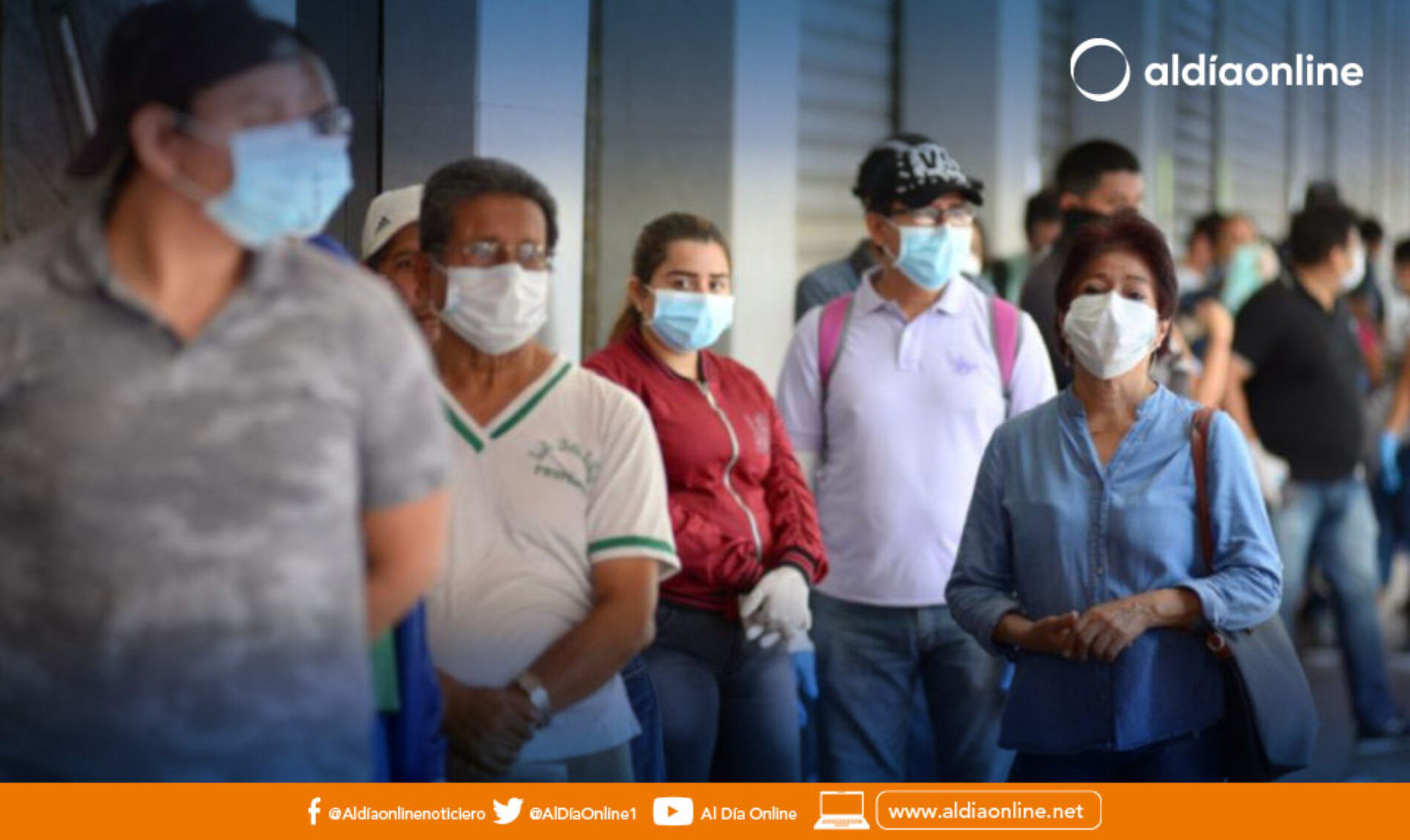 INCREMENTO DE ENFERMEDADES RESPIRATORIAS SE EVIDENCIA EN LATACUNGA, NO TODAS SON POR COVID 19. (VIDEO)