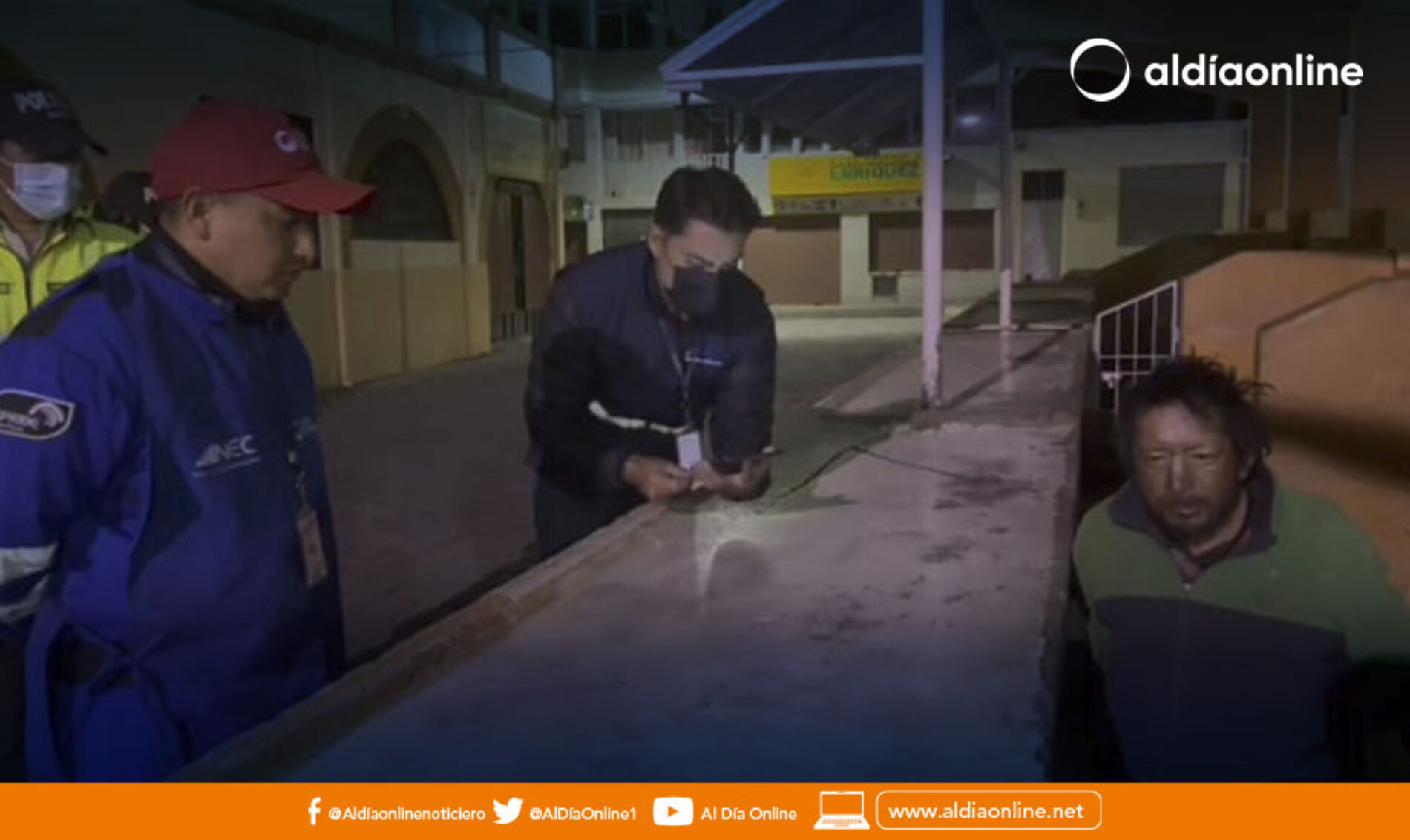 CULMINÓ ETAPA DE RECOLECCIÓN DE INFORMACIÓN DEL CENSO 2022. (VIDEO)