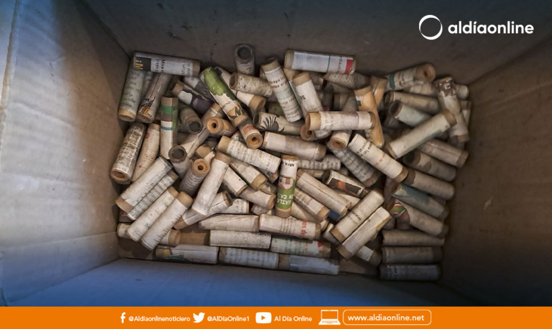 CUERPO DE BOMBEROS LATACUNGA TRABAJA EN EL CONTROL DE VENTA DE PIROTECNIA EN EL CANTÓN. (VIDEO)