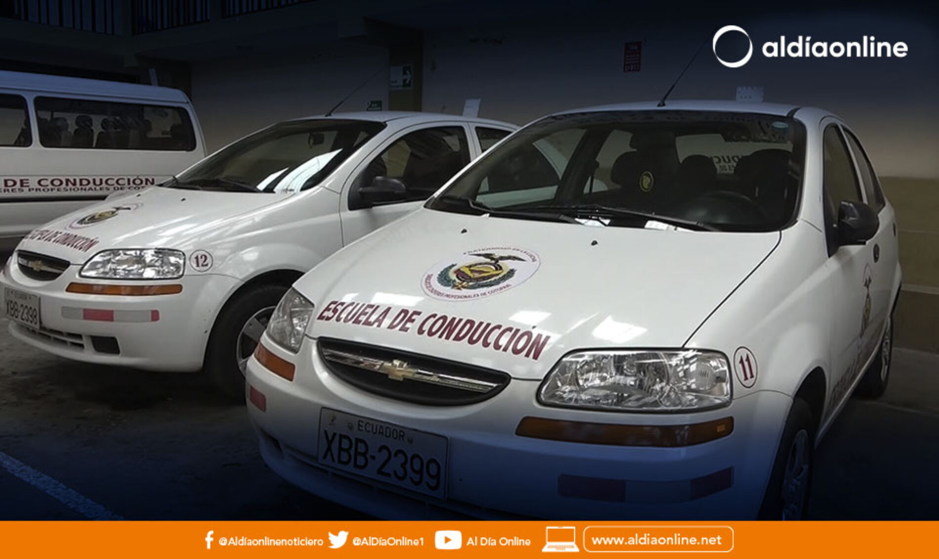 SINDICATO DE CHOFERES DE COTOPAXI REALIZA CAMPAÑA MÉDICA PARA LA CIUDADANÍA. (VIDEO)