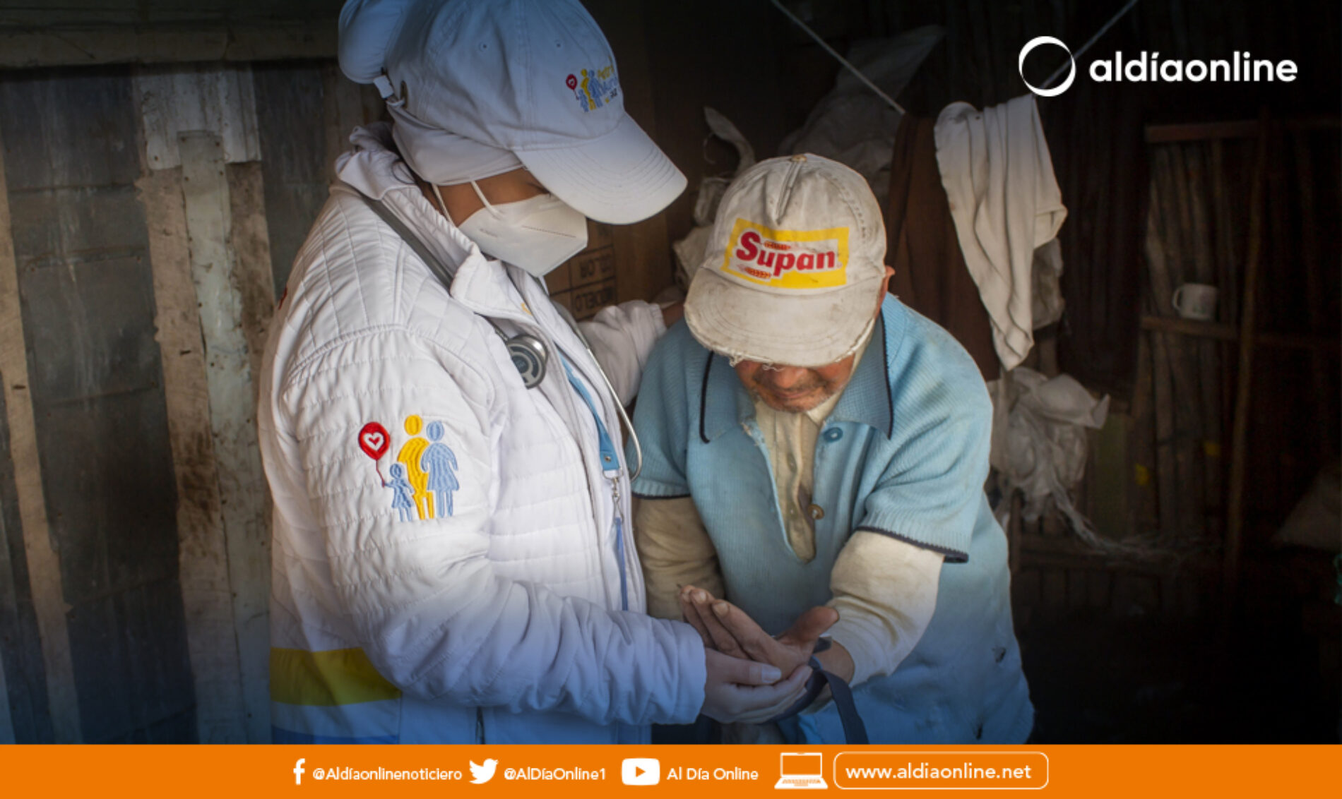 PATRONATO MUNICIPAL PRESTA SERVICIOS GRATUITOS A TODA LA CIUDADANÍA LATACUNGUEÑA