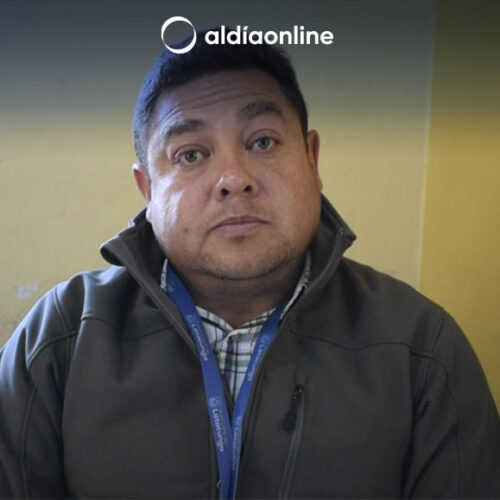 SEGURIDAD CIUDADANA ATENDIÓ INCIDENTE PERSONAS EN ESTADO ETÍLICO EN EL PARQUE VICENTE LEÓN. (VIDEO)