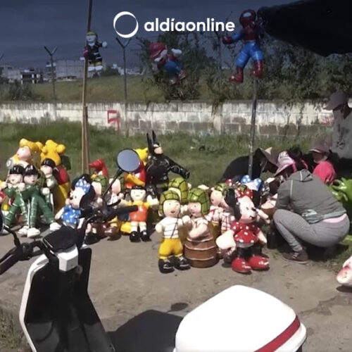 AUTORIDADES DE CONTROL PLANIFICAN OPERATIVOS PARA EL 24 Y 31 DE DICIEMBRE. (VIDEO)