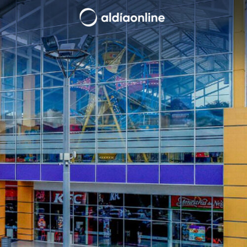 UNA NAVIDAD CON IDENTIDAD LATACUNGUEÑA EN MALTERÍA PLAZA