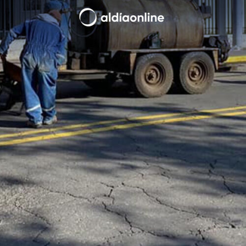 A LAS PUERTAS RE PAVIMENTACIÓN Y RE CONSTRUCCIÓN DE VÍAS DE LATACUNGA CON 14 MILLONES DE DÓLARES DE INVERSIÓN (VIDEO)