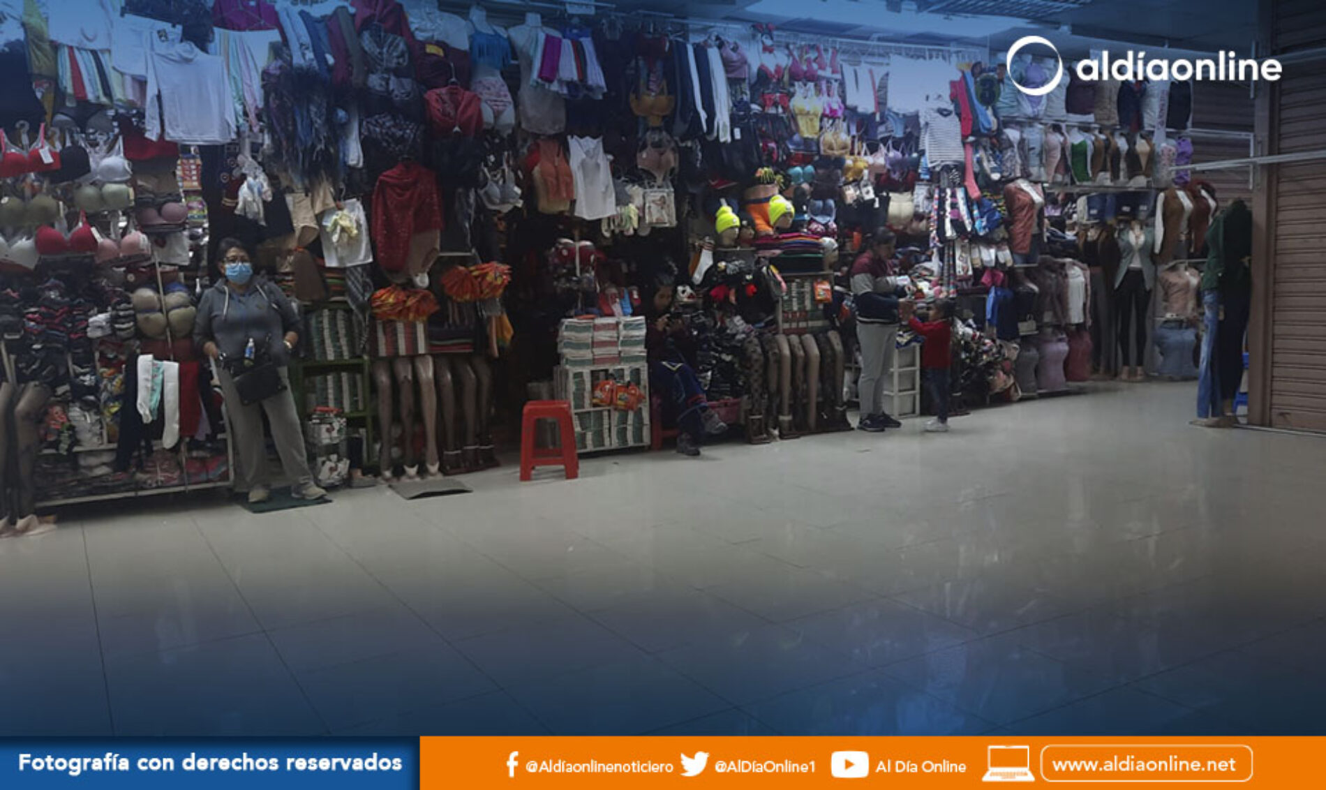 LA PRÓXIMA SEMANA SE ESPERA QUE ORDENANZA PARA CÁNONES DE ARRENDAMIENTO ENTRE A DEBATE. (VIDEO)