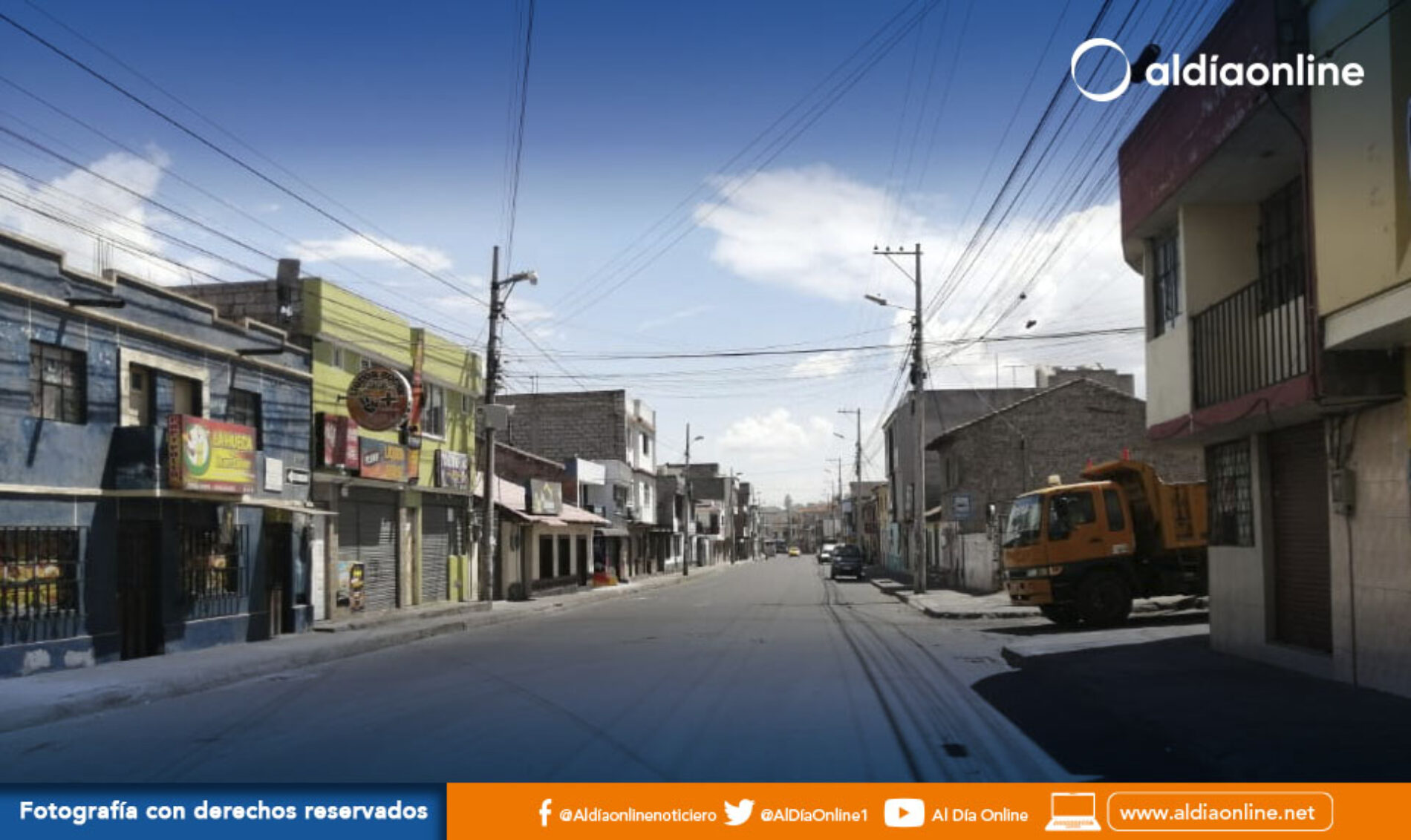 MORADORES DEL BARRIO SAN FELIPE SOLICITAN MAYOR CONTROL EN EL SECTOR POR INCREMENTO DE INSEGURIDAD. (VIDEO)