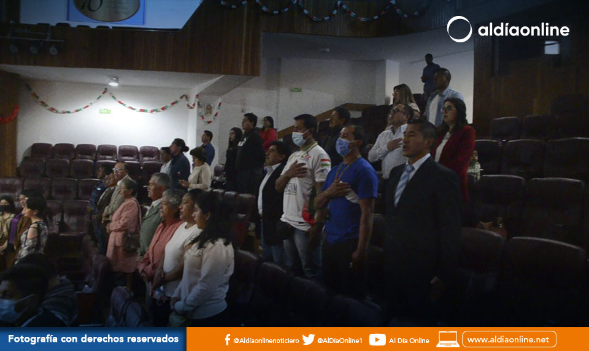 ESCUELA DE FÚTBOL PACHEGOL FUE PRESENTADA OFICIALMENTE A LA COLECTIVIDAD DE LATACUNGA. (VIDEO)