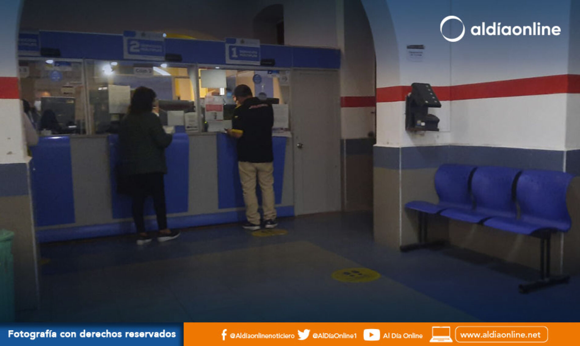 CASI 15 MILLONES DE DÓLARES SE RECAUDÓ EN IMPUESTOS POR PARTE DEL MUNICIPIO DE LATACUNGA. (VIDEO)