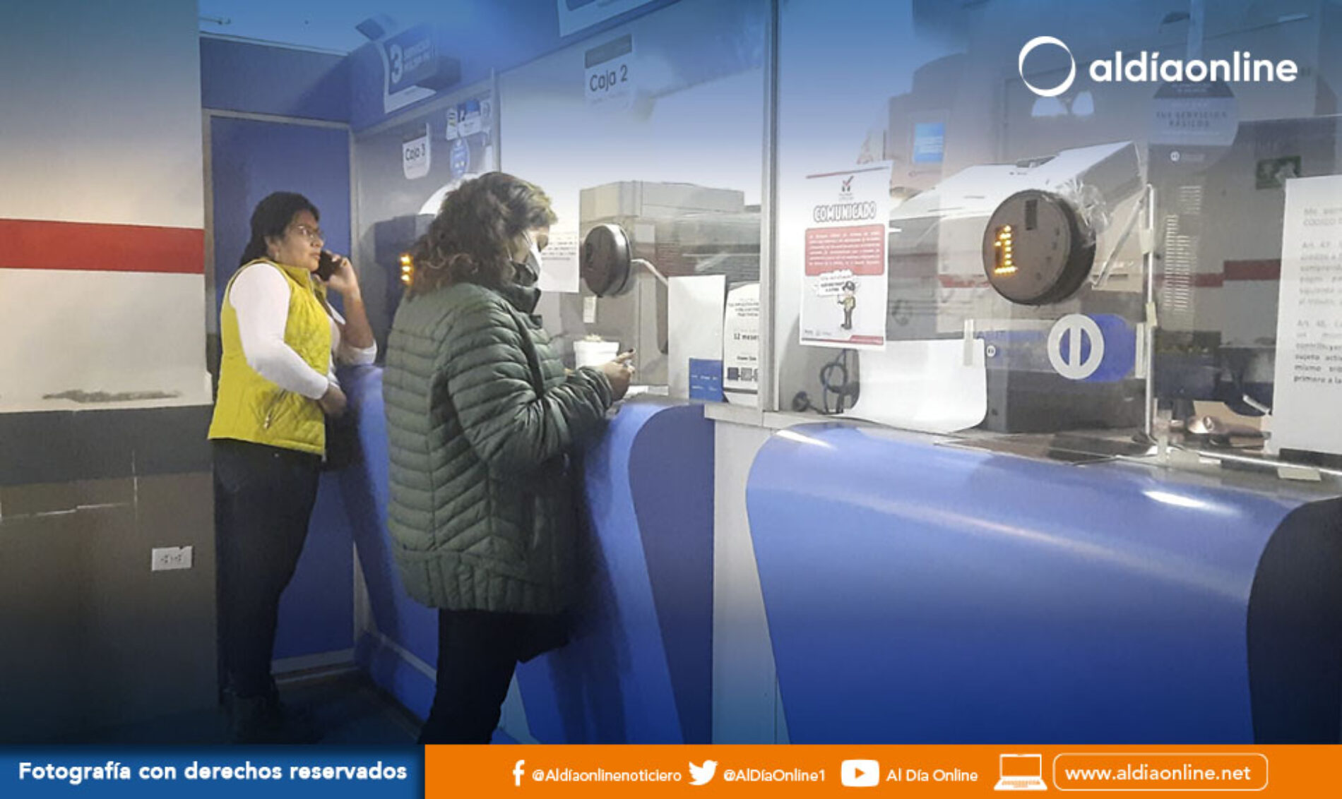 CASI 15 MILLONES DE DÓLARES SE RECAUDÓ EN IMPUESTOS POR PARTE DEL MUNICIPIO DE LATACUNGA. (VIDEO)