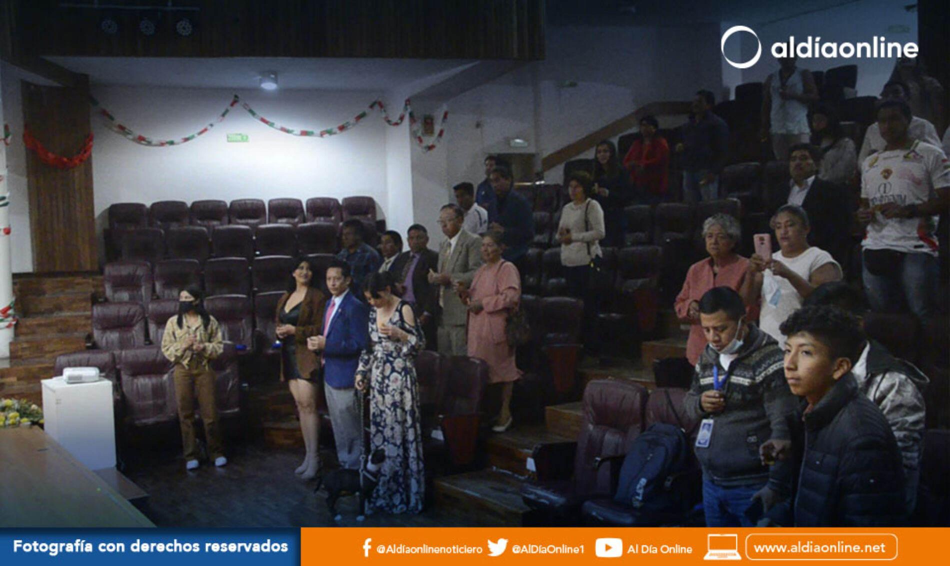 ESCUELA DE FÚTBOL PACHEGOL FUE PRESENTADA OFICIALMENTE A LA COLECTIVIDAD DE LATACUNGA. (VIDEO)